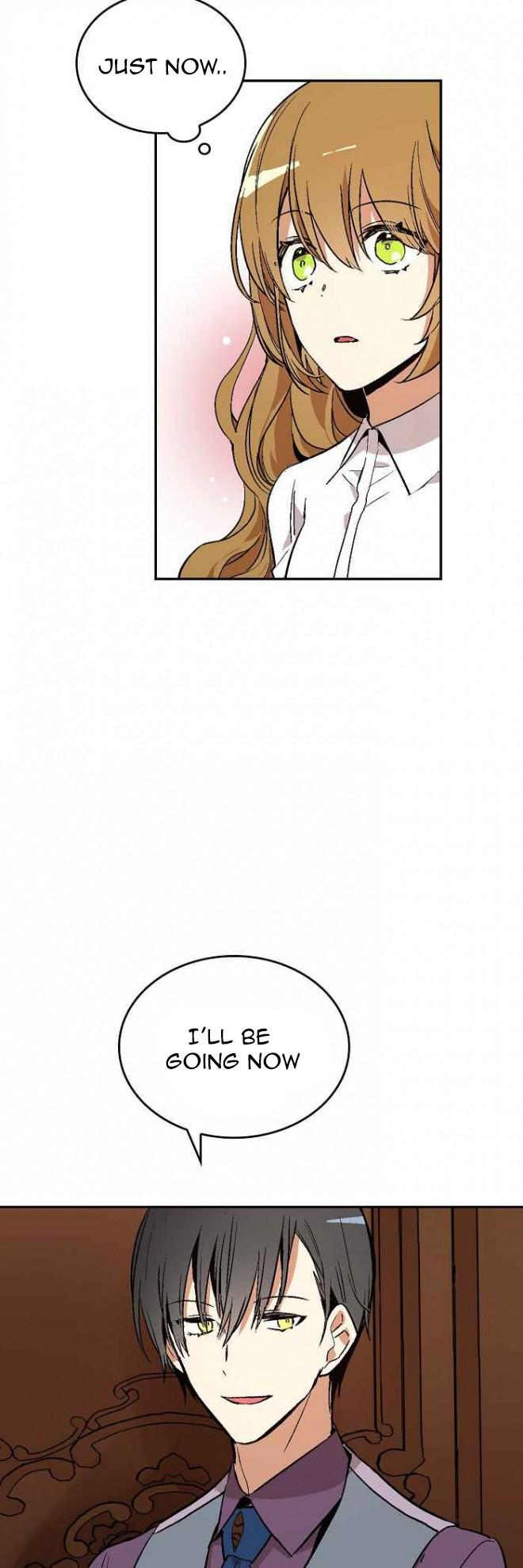 The Reason Why Raeliana Ended up at the Duke’s Mansion - Chapter 11 Page 21