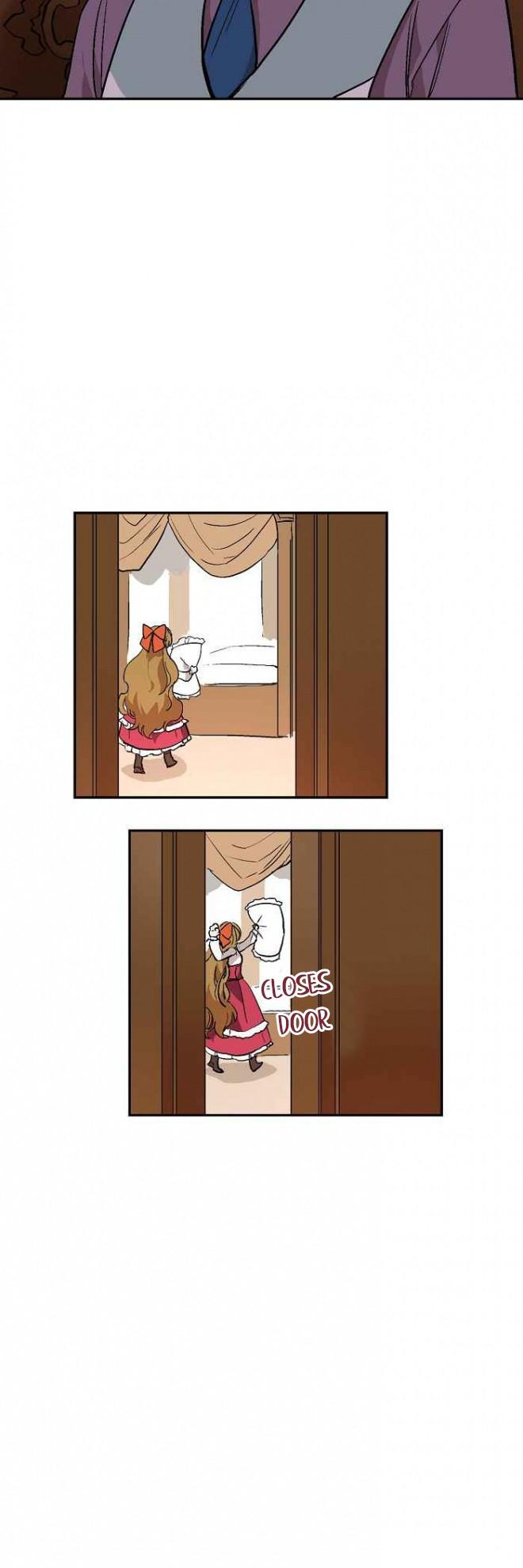 The Reason Why Raeliana Ended up at the Duke’s Mansion - Chapter 11 Page 22