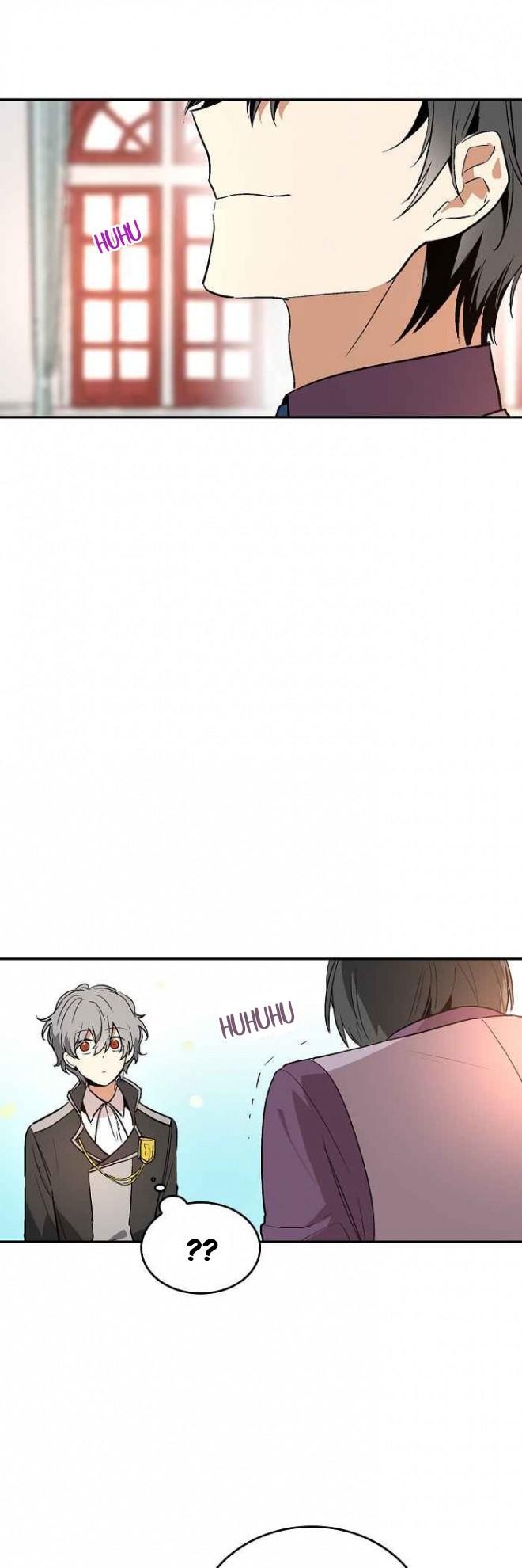 The Reason Why Raeliana Ended up at the Duke’s Mansion - Chapter 11 Page 24