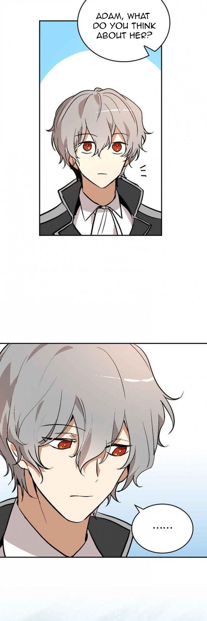 The Reason Why Raeliana Ended up at the Duke’s Mansion - Chapter 11 Page 25