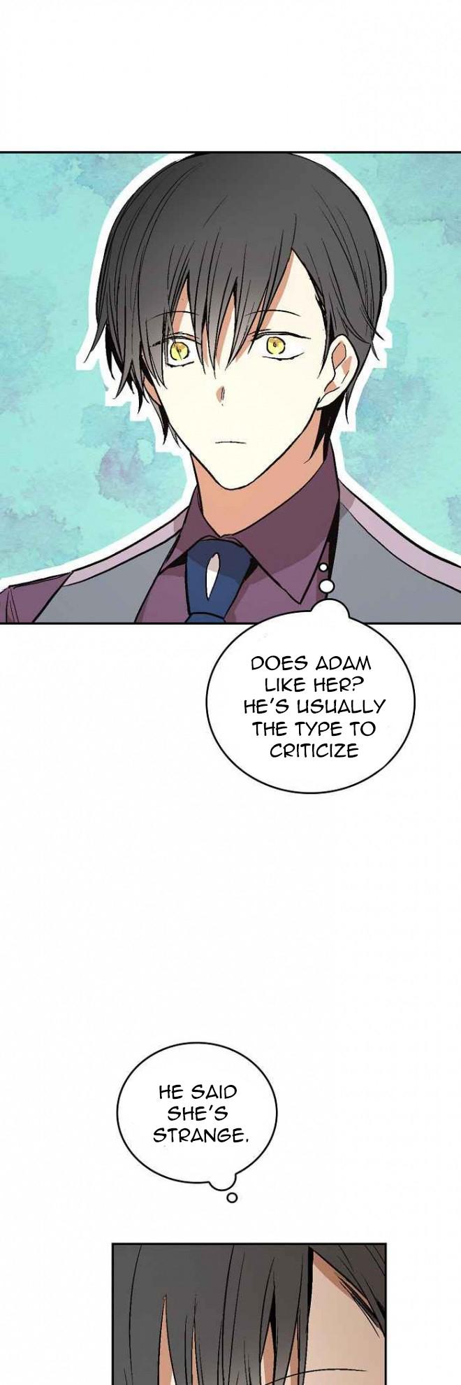 The Reason Why Raeliana Ended up at the Duke’s Mansion - Chapter 11 Page 27