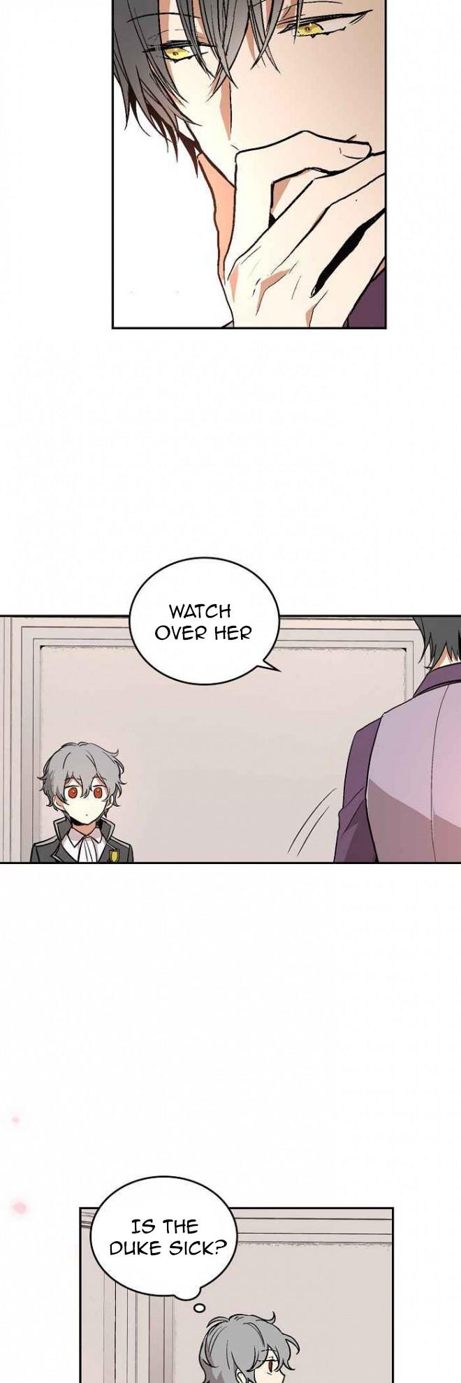 The Reason Why Raeliana Ended up at the Duke’s Mansion - Chapter 11 Page 28