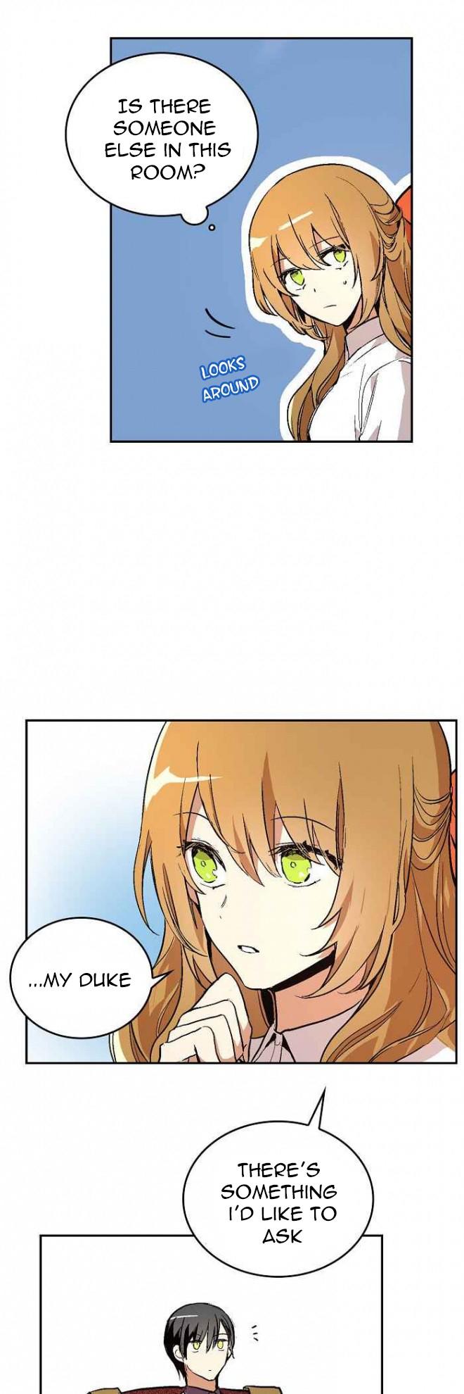 The Reason Why Raeliana Ended up at the Duke’s Mansion - Chapter 11 Page 3