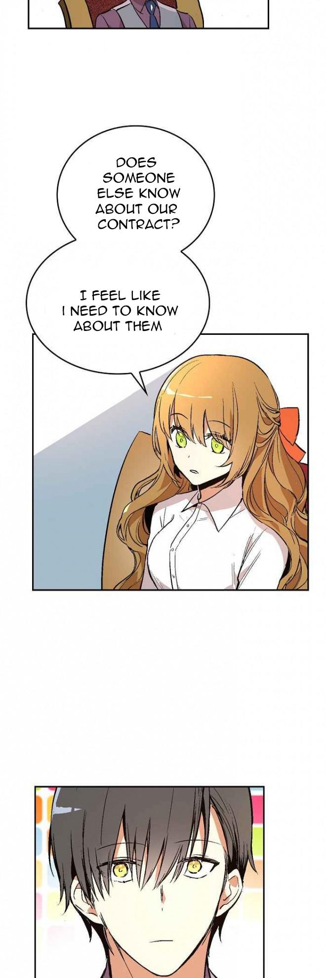 The Reason Why Raeliana Ended up at the Duke’s Mansion - Chapter 11 Page 4