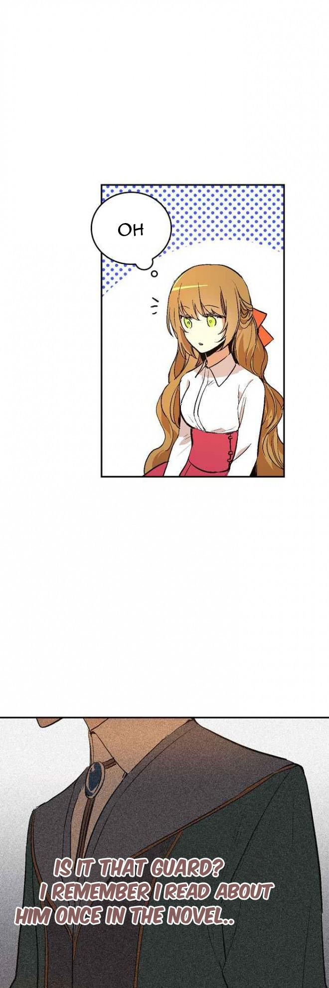 The Reason Why Raeliana Ended up at the Duke’s Mansion - Chapter 11 Page 6