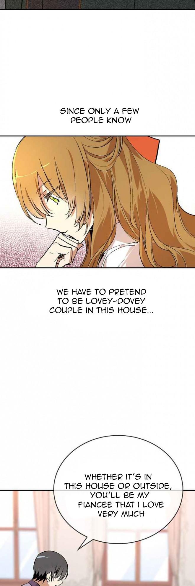 The Reason Why Raeliana Ended up at the Duke’s Mansion - Chapter 11 Page 7