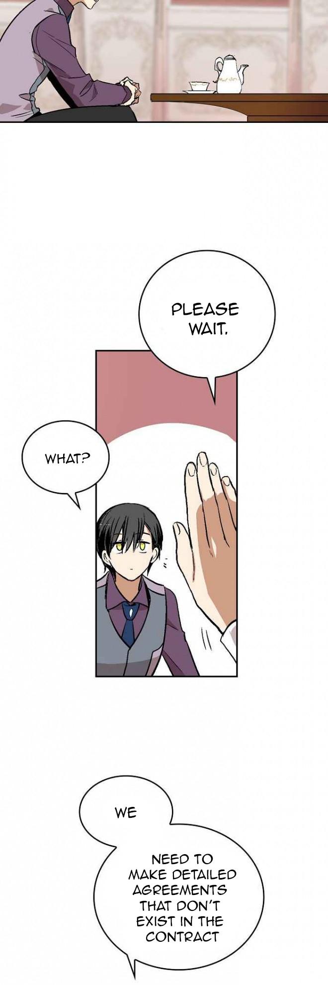 The Reason Why Raeliana Ended up at the Duke’s Mansion - Chapter 11 Page 8