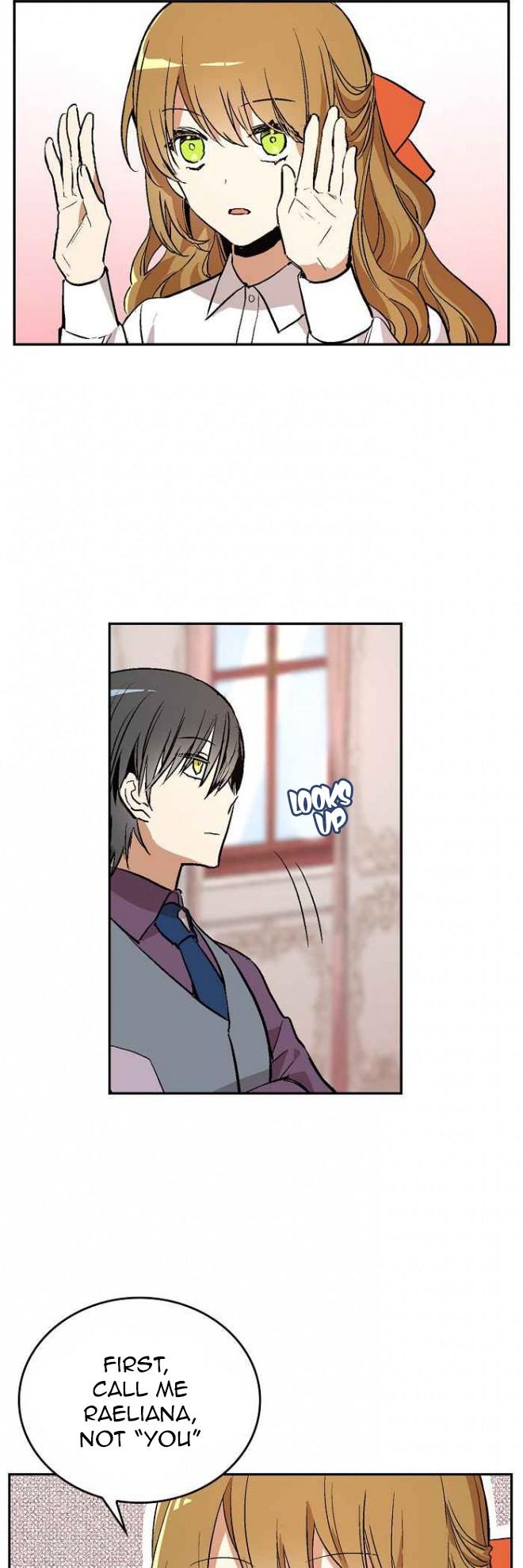 The Reason Why Raeliana Ended up at the Duke’s Mansion - Chapter 11 Page 9