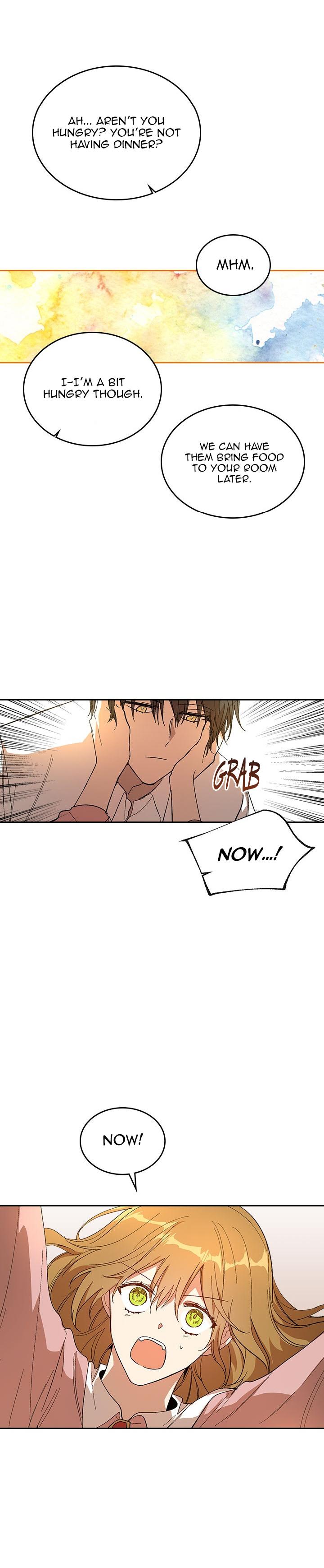 The Reason Why Raeliana Ended up at the Duke’s Mansion - Chapter 110 Page 10
