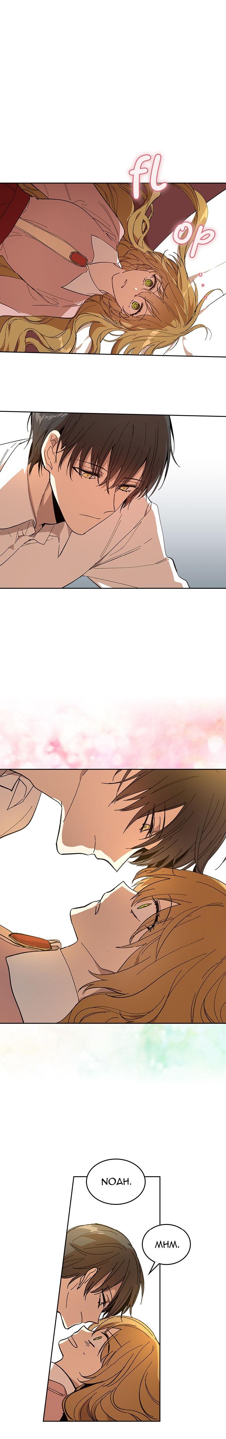 The Reason Why Raeliana Ended up at the Duke’s Mansion - Chapter 110 Page 9