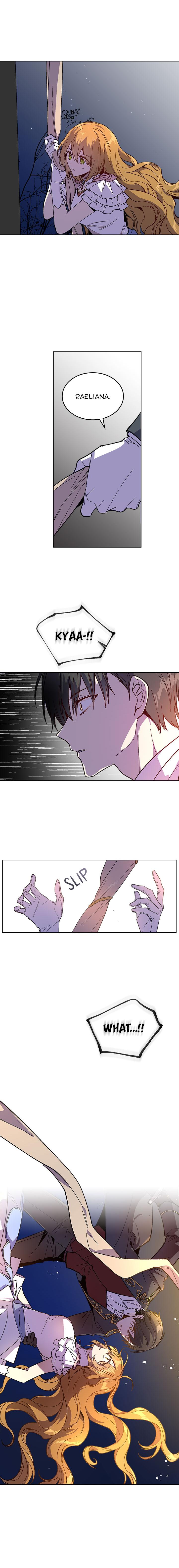 The Reason Why Raeliana Ended up at the Duke’s Mansion - Chapter 117 Page 10