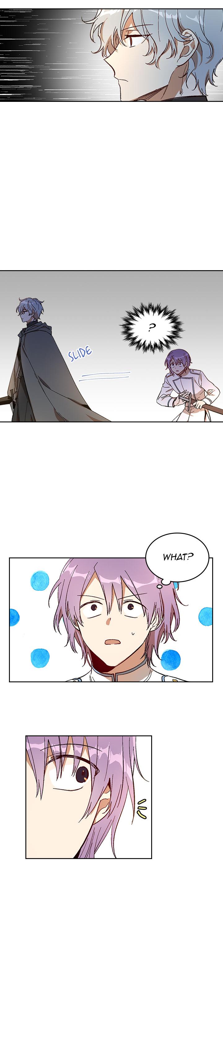 The Reason Why Raeliana Ended up at the Duke’s Mansion - Chapter 117 Page 4