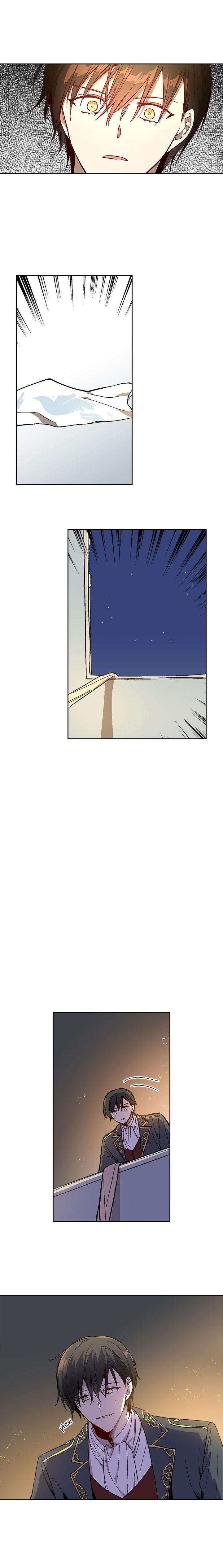The Reason Why Raeliana Ended up at the Duke’s Mansion - Chapter 117 Page 9