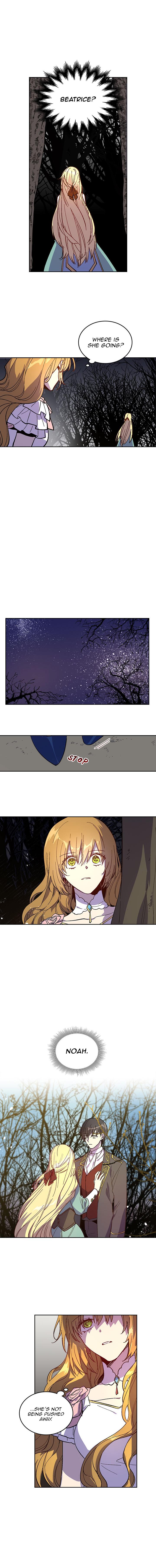 The Reason Why Raeliana Ended up at the Duke’s Mansion - Chapter 118 Page 10