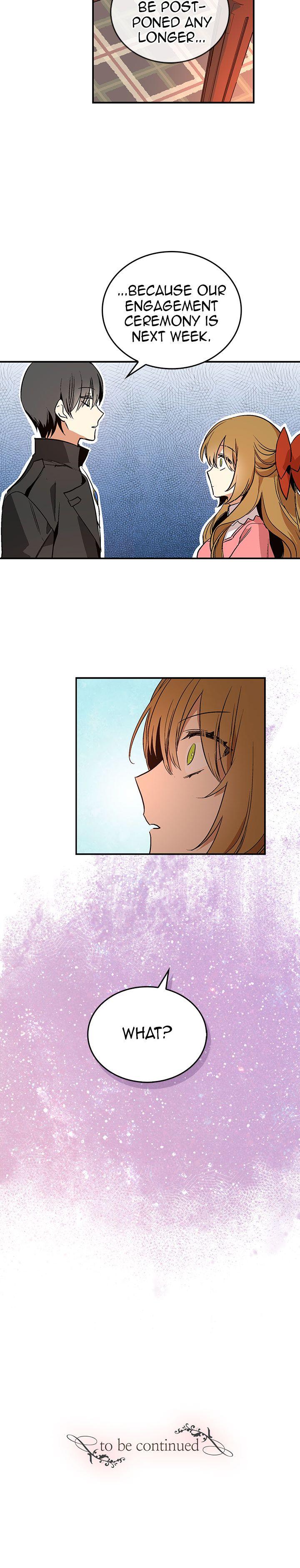 The Reason Why Raeliana Ended up at the Duke’s Mansion - Chapter 12 Page 17