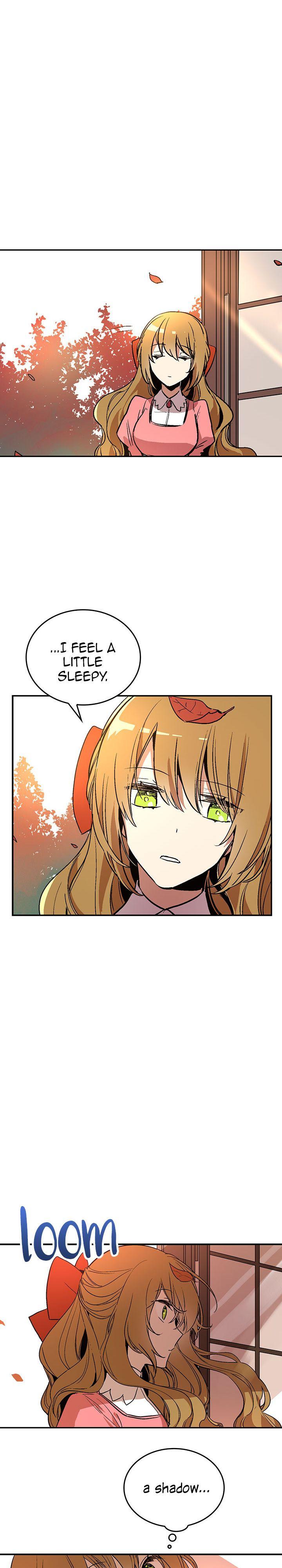 The Reason Why Raeliana Ended up at the Duke’s Mansion - Chapter 12 Page 9