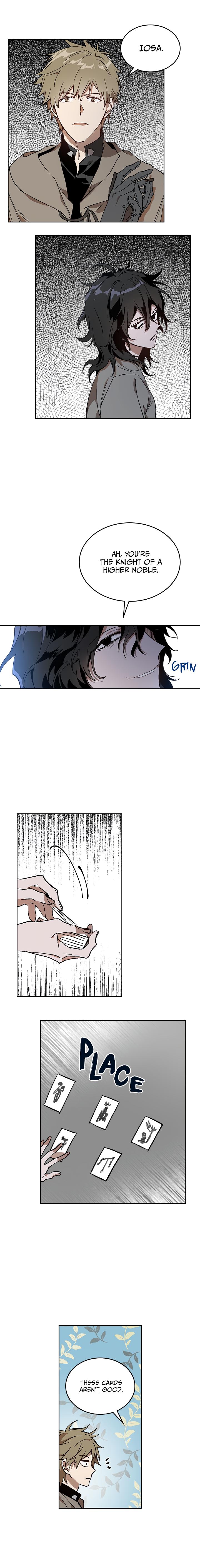 The Reason Why Raeliana Ended up at the Duke’s Mansion - Chapter 123 Page 3