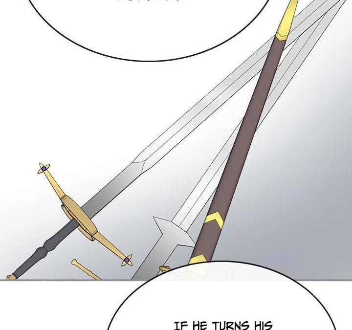 The Reason Why Raeliana Ended up at the Duke’s Mansion - Chapter 124 Page 13