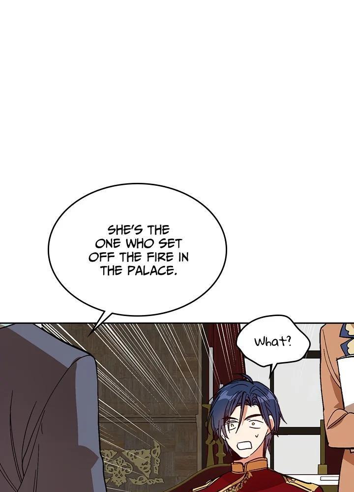 The Reason Why Raeliana Ended up at the Duke’s Mansion - Chapter 124 Page 16