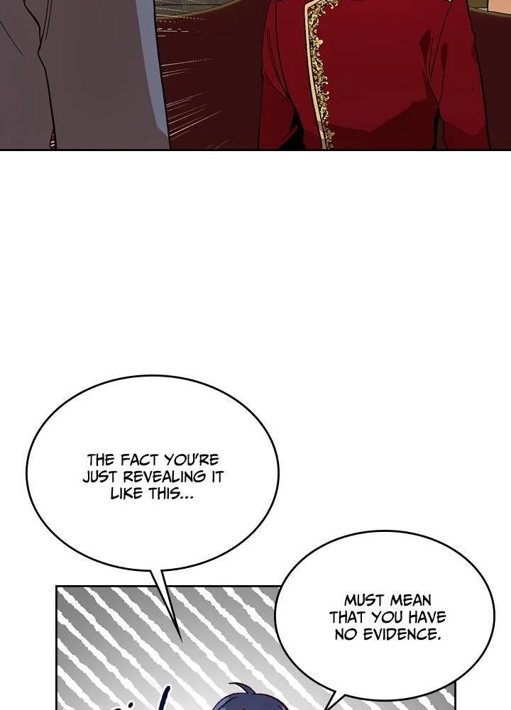 The Reason Why Raeliana Ended up at the Duke’s Mansion - Chapter 124 Page 17
