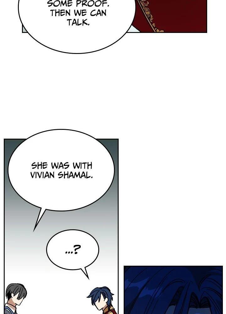 The Reason Why Raeliana Ended up at the Duke’s Mansion - Chapter 124 Page 19