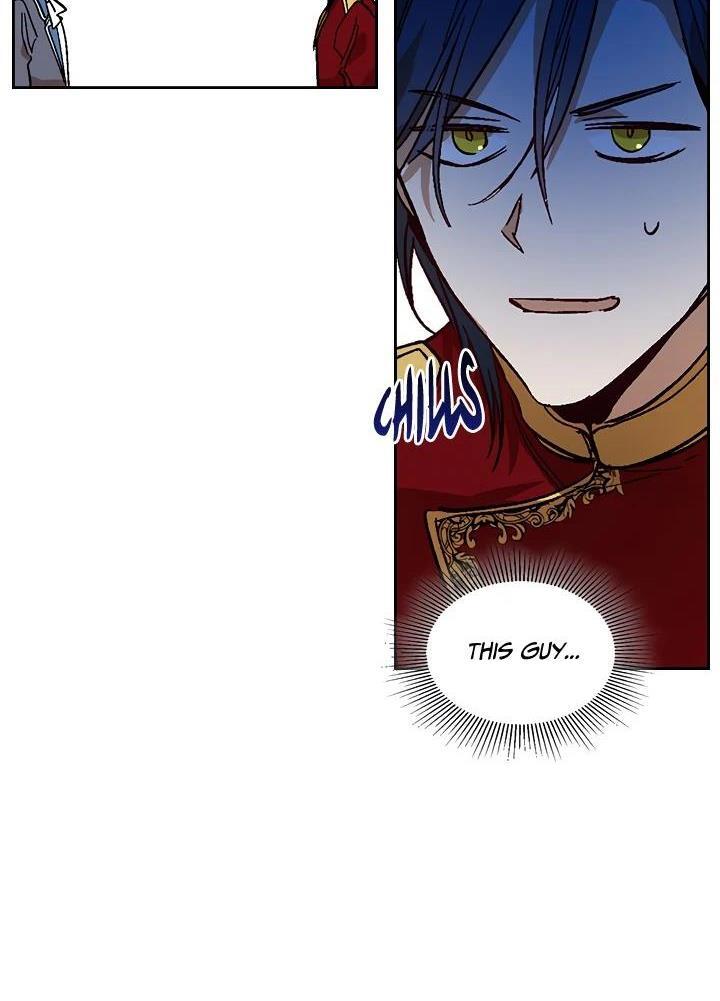 The Reason Why Raeliana Ended up at the Duke’s Mansion - Chapter 124 Page 20