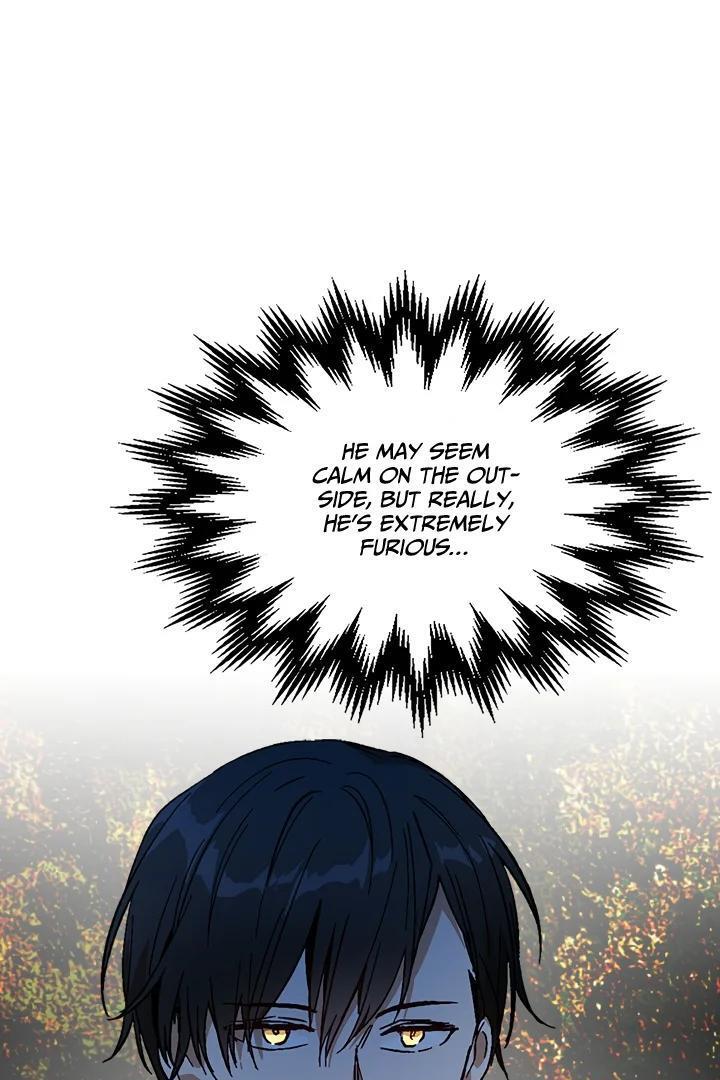 The Reason Why Raeliana Ended up at the Duke’s Mansion - Chapter 124 Page 21