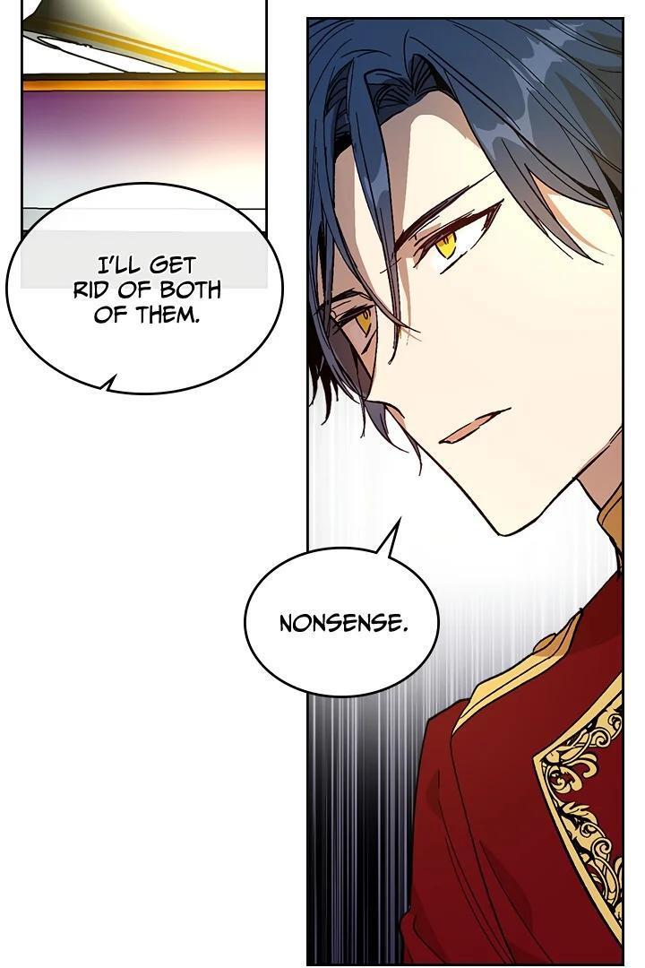 The Reason Why Raeliana Ended up at the Duke’s Mansion - Chapter 124 Page 23
