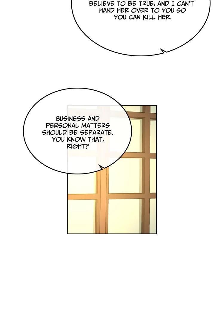 The Reason Why Raeliana Ended up at the Duke’s Mansion - Chapter 124 Page 25