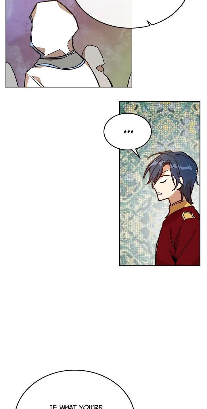 The Reason Why Raeliana Ended up at the Duke’s Mansion - Chapter 124 Page 27