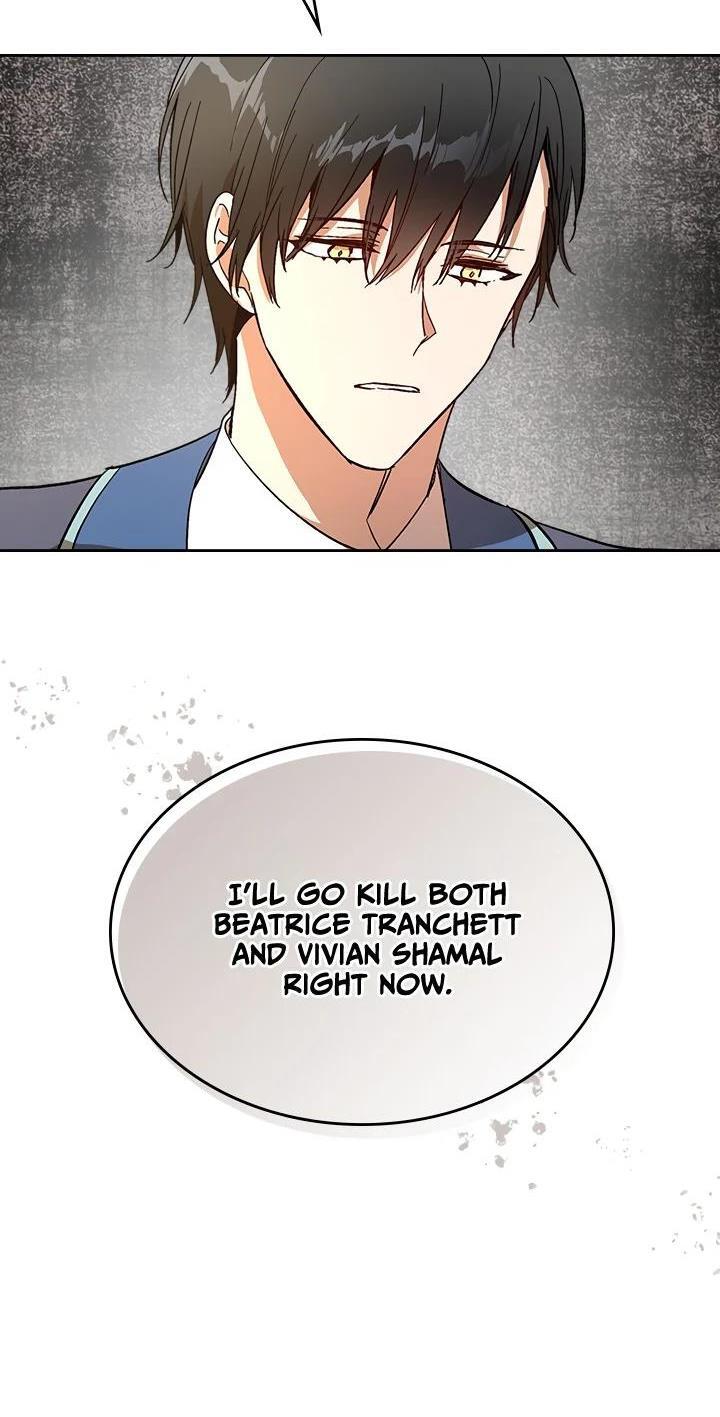 The Reason Why Raeliana Ended up at the Duke’s Mansion - Chapter 124 Page 29
