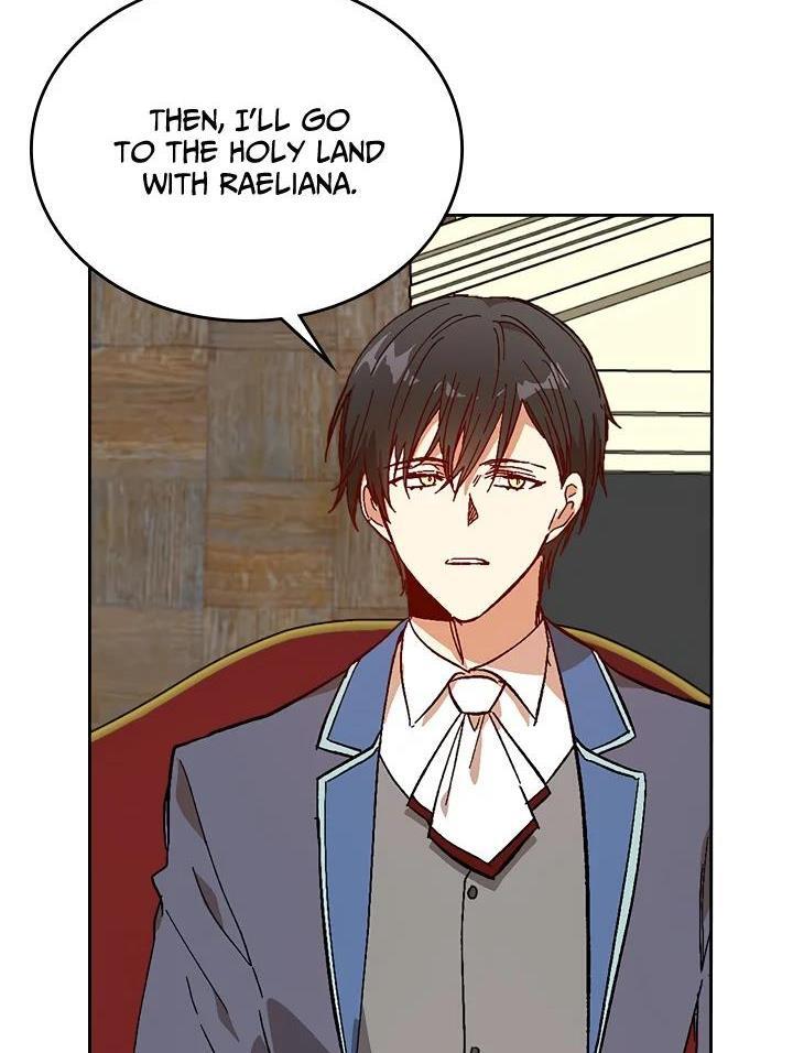 The Reason Why Raeliana Ended up at the Duke’s Mansion - Chapter 124 Page 32