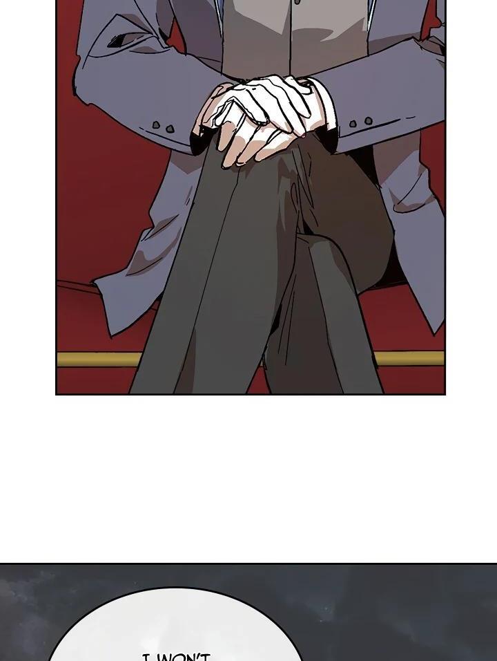 The Reason Why Raeliana Ended up at the Duke’s Mansion - Chapter 124 Page 33