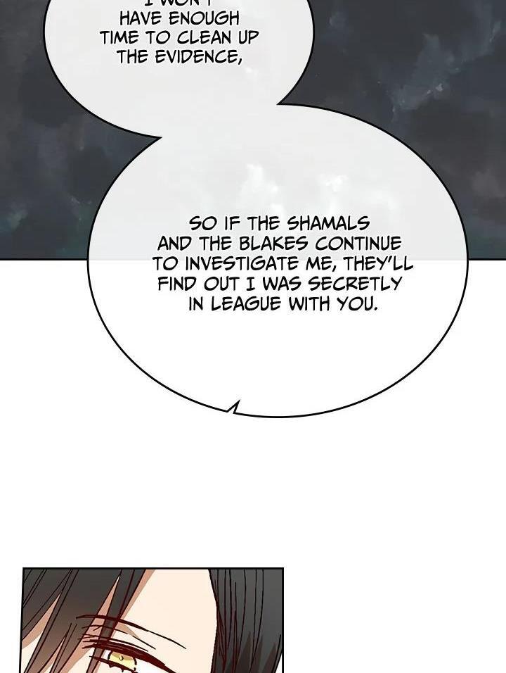 The Reason Why Raeliana Ended up at the Duke’s Mansion - Chapter 124 Page 34