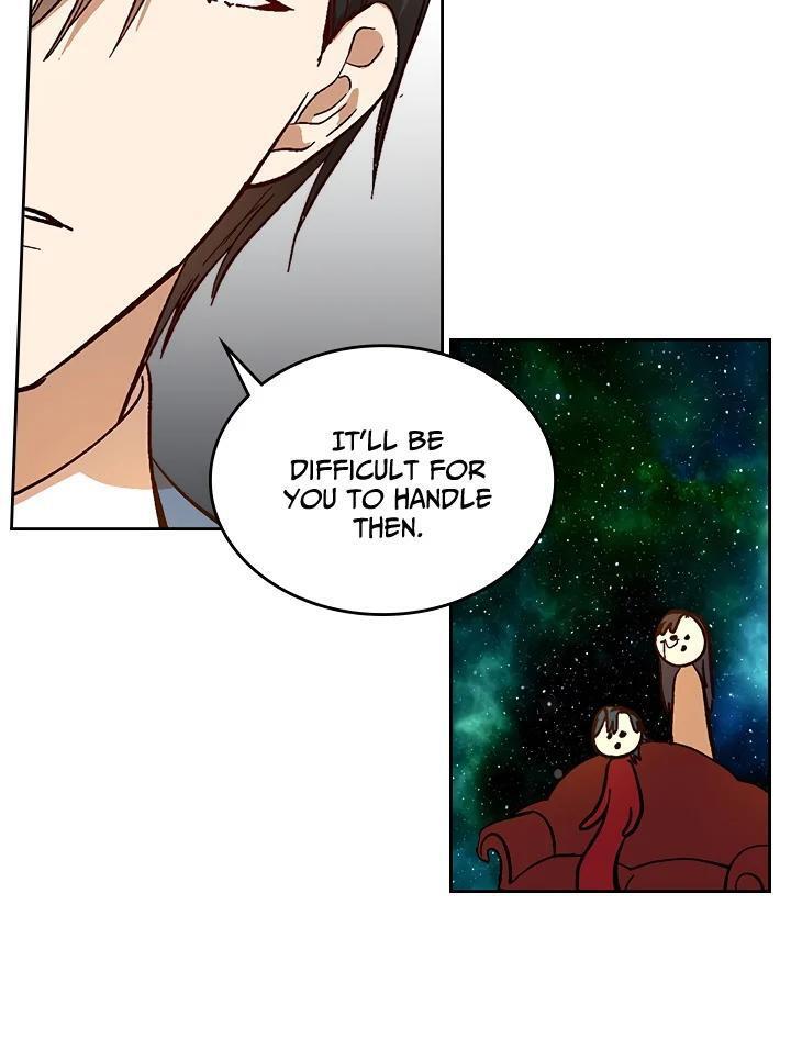 The Reason Why Raeliana Ended up at the Duke’s Mansion - Chapter 124 Page 35