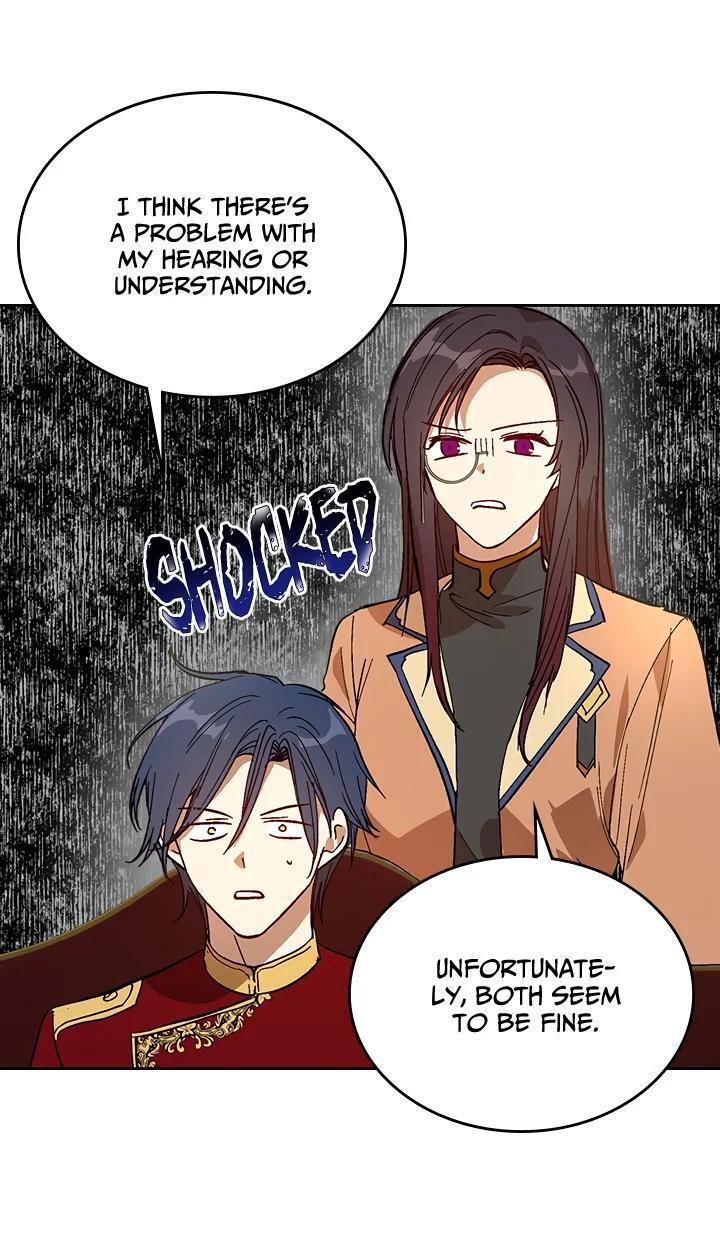 The Reason Why Raeliana Ended up at the Duke’s Mansion - Chapter 124 Page 36