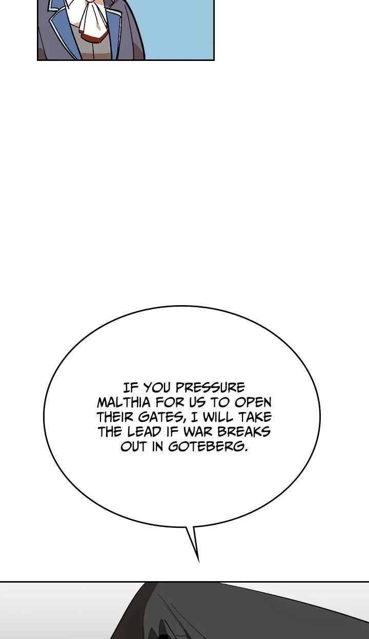 The Reason Why Raeliana Ended up at the Duke’s Mansion - Chapter 124 Page 38