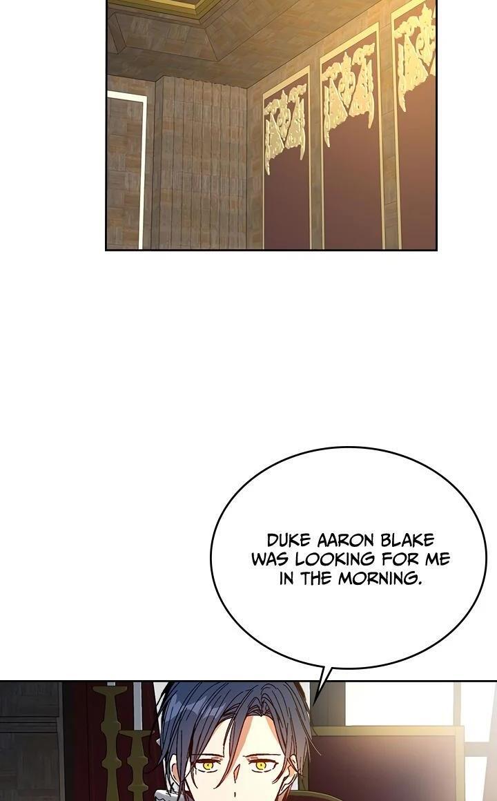 The Reason Why Raeliana Ended up at the Duke’s Mansion - Chapter 124 Page 4