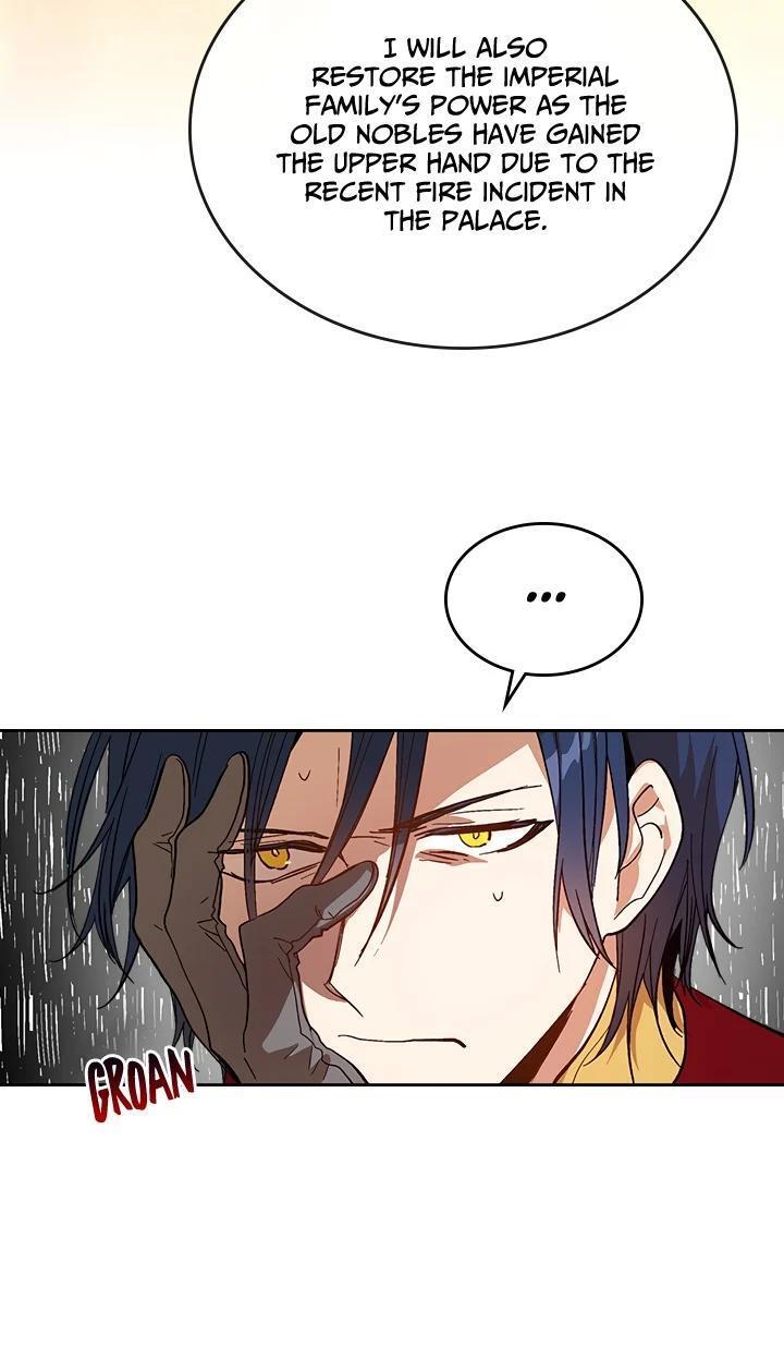 The Reason Why Raeliana Ended up at the Duke’s Mansion - Chapter 124 Page 40