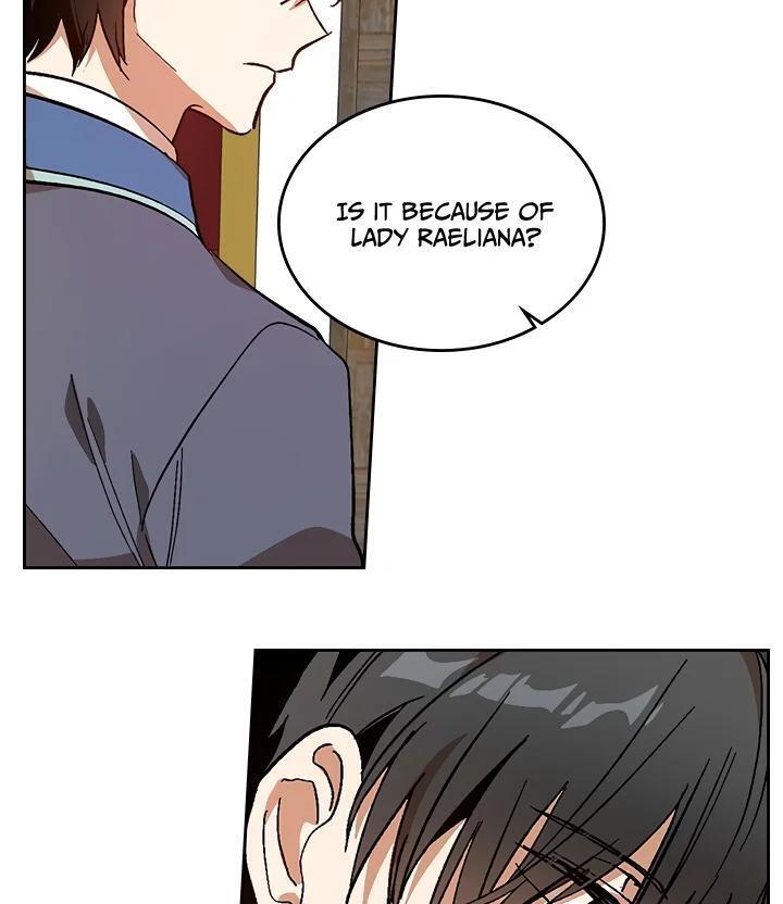 The Reason Why Raeliana Ended up at the Duke’s Mansion - Chapter 124 Page 43