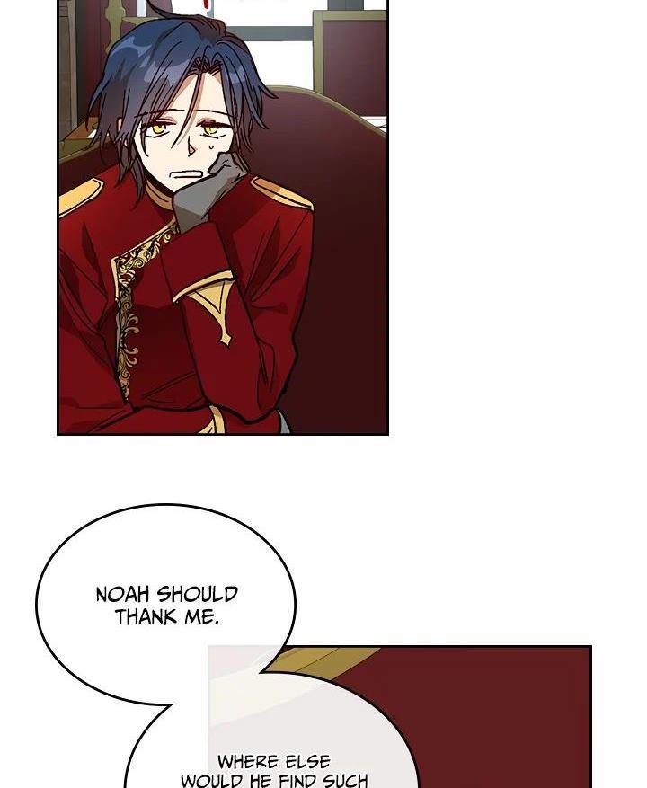 The Reason Why Raeliana Ended up at the Duke’s Mansion - Chapter 124 Page 47