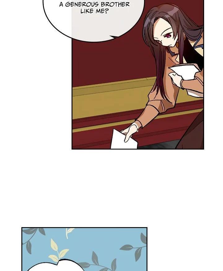 The Reason Why Raeliana Ended up at the Duke’s Mansion - Chapter 124 Page 48