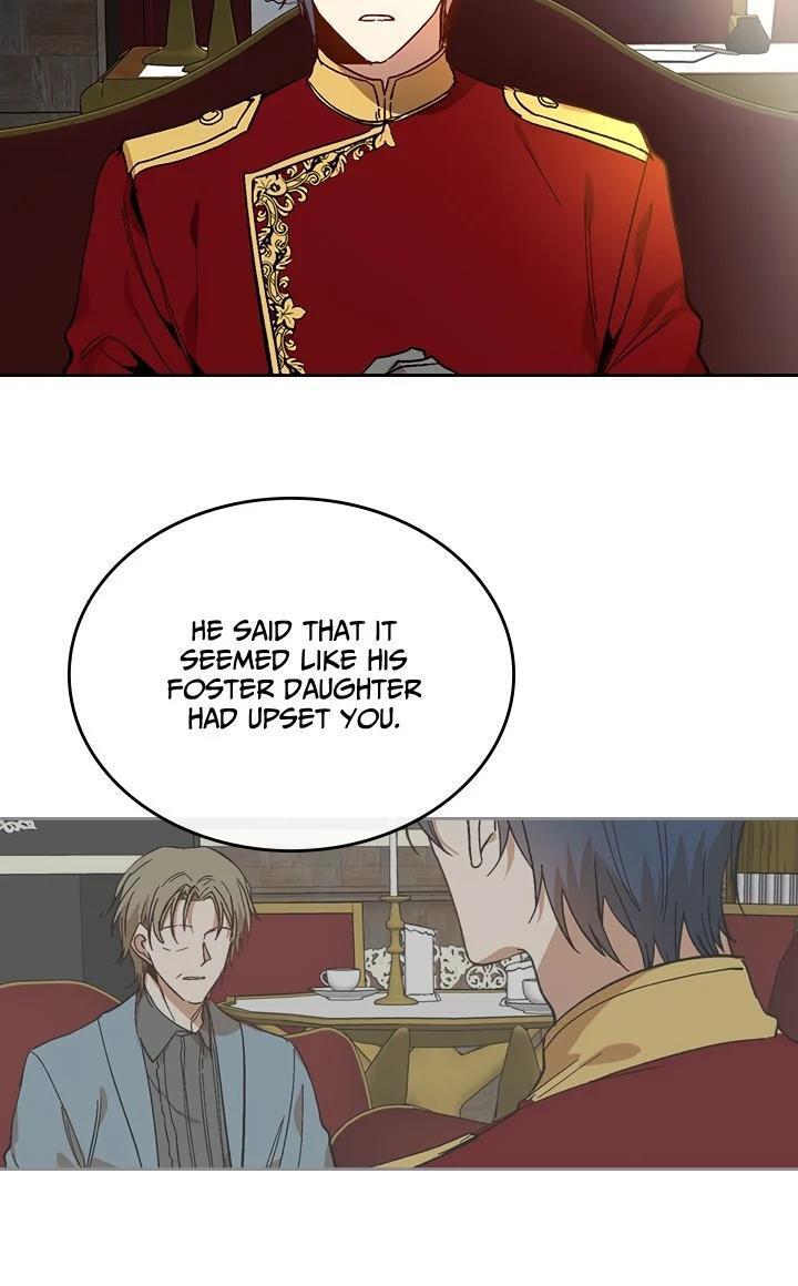 The Reason Why Raeliana Ended up at the Duke’s Mansion - Chapter 124 Page 5