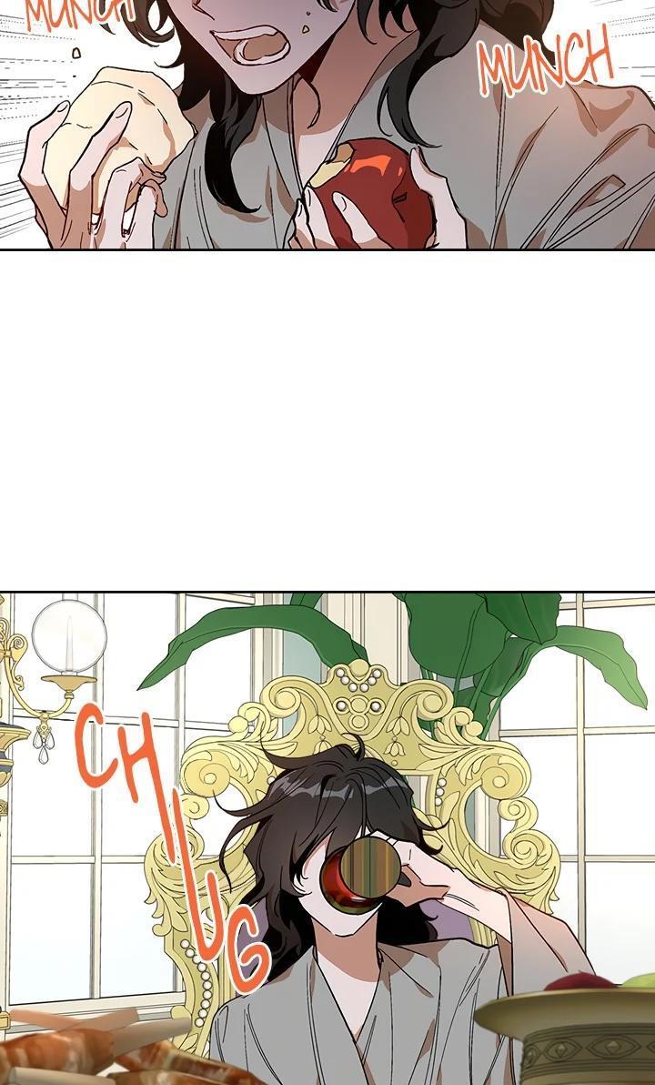 The Reason Why Raeliana Ended up at the Duke’s Mansion - Chapter 124 Page 53