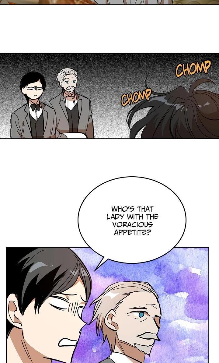 The Reason Why Raeliana Ended up at the Duke’s Mansion - Chapter 124 Page 54