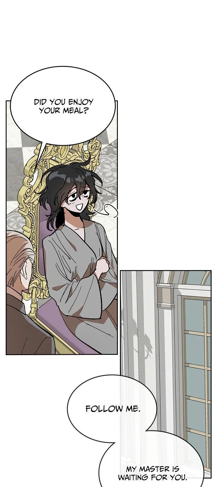 The Reason Why Raeliana Ended up at the Duke’s Mansion - Chapter 124 Page 56