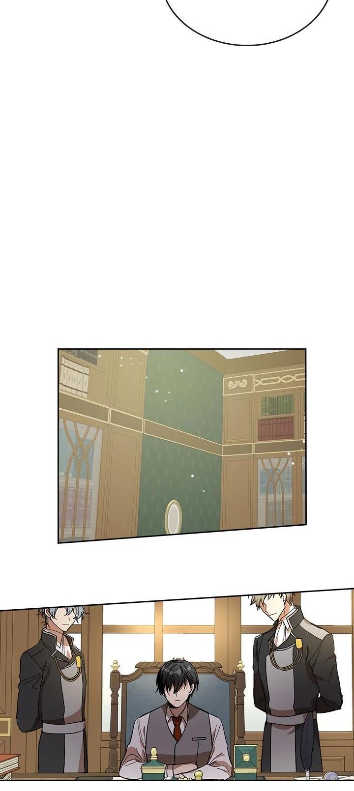 The Reason Why Raeliana Ended up at the Duke’s Mansion - Chapter 124 Page 57