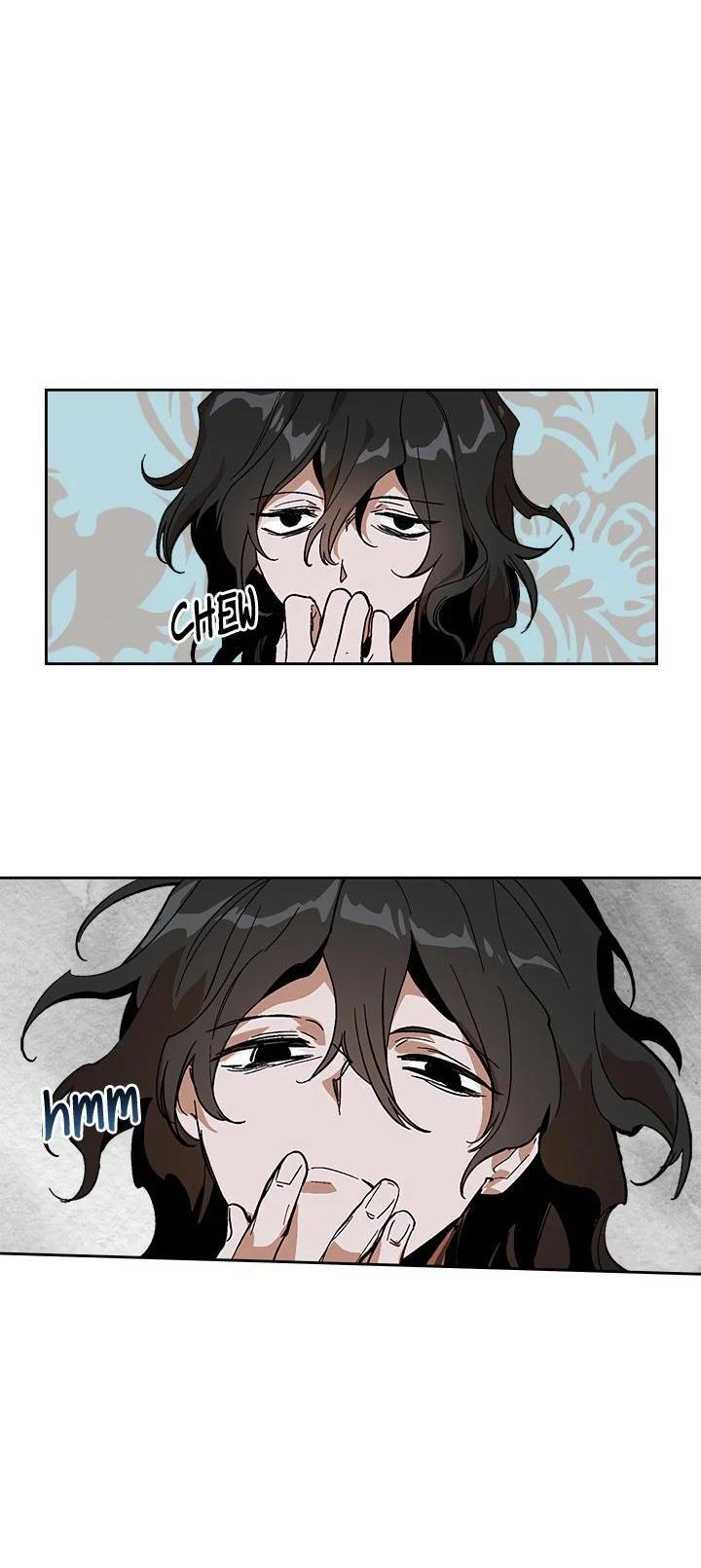 The Reason Why Raeliana Ended up at the Duke’s Mansion - Chapter 124 Page 58