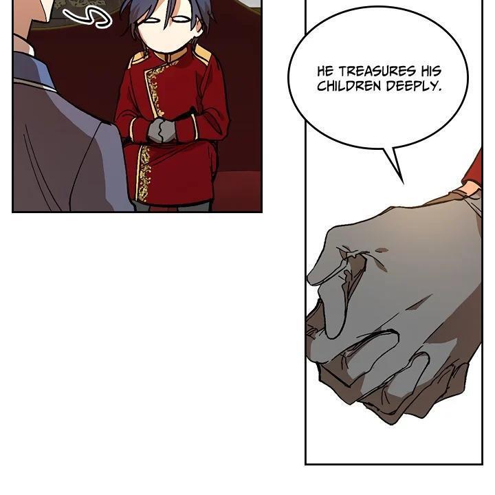 The Reason Why Raeliana Ended up at the Duke’s Mansion - Chapter 124 Page 7