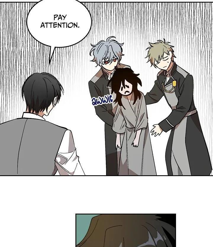 The Reason Why Raeliana Ended up at the Duke’s Mansion - Chapter 125 Page 11